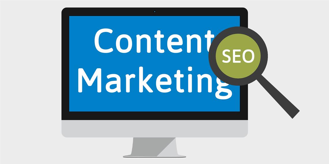 Ist Content Marketing das neue SEO / Suchmaschinenoptimierung?